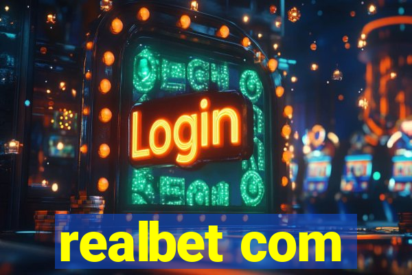 realbet com